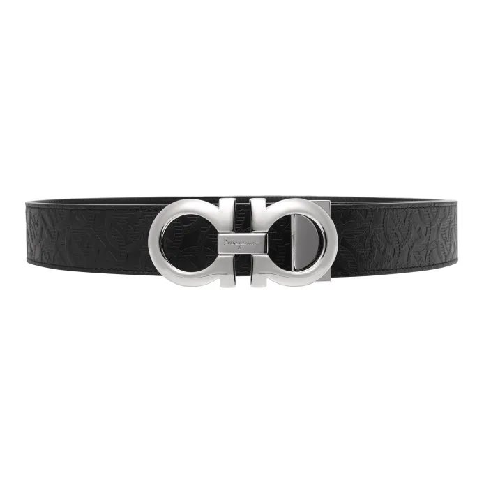Top 10 Ferragamo Black Belts for Men in 2025