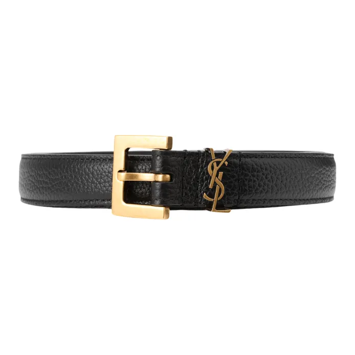 Top 10 Saint Laurent Belts to Elevate Your Style in 2024 Top 10 Saint Laurent Belts to Elevate Your Style in 2024