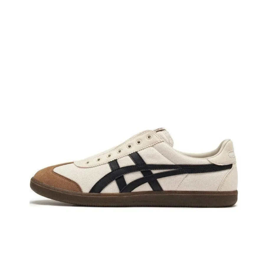 Onitsuka Tiger Tokuten Beige Brown