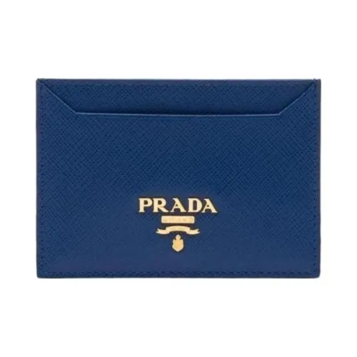 PRADA Мужские обложки для карт