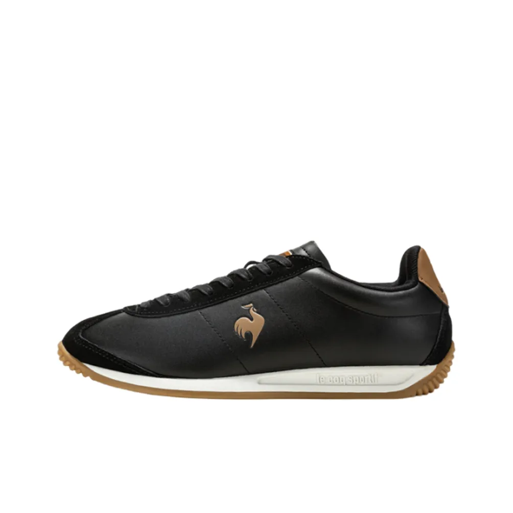 Le Coq Sportif Cushioning, Slip Resistant, Lightweight Low Top Casual Shoes Unisex