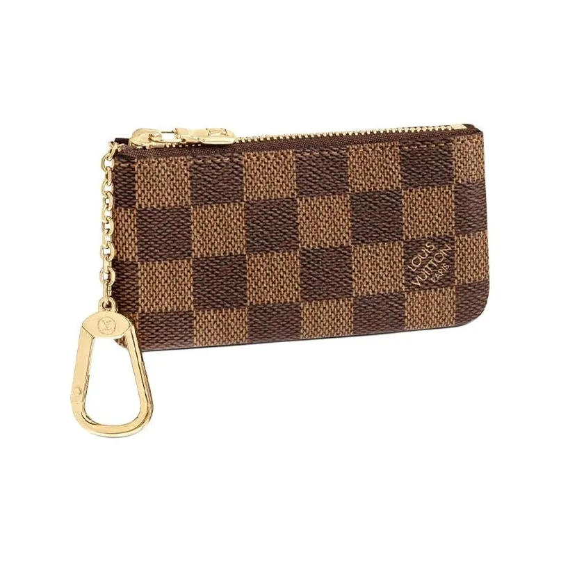 LOUIS VUITTON Key Pouch