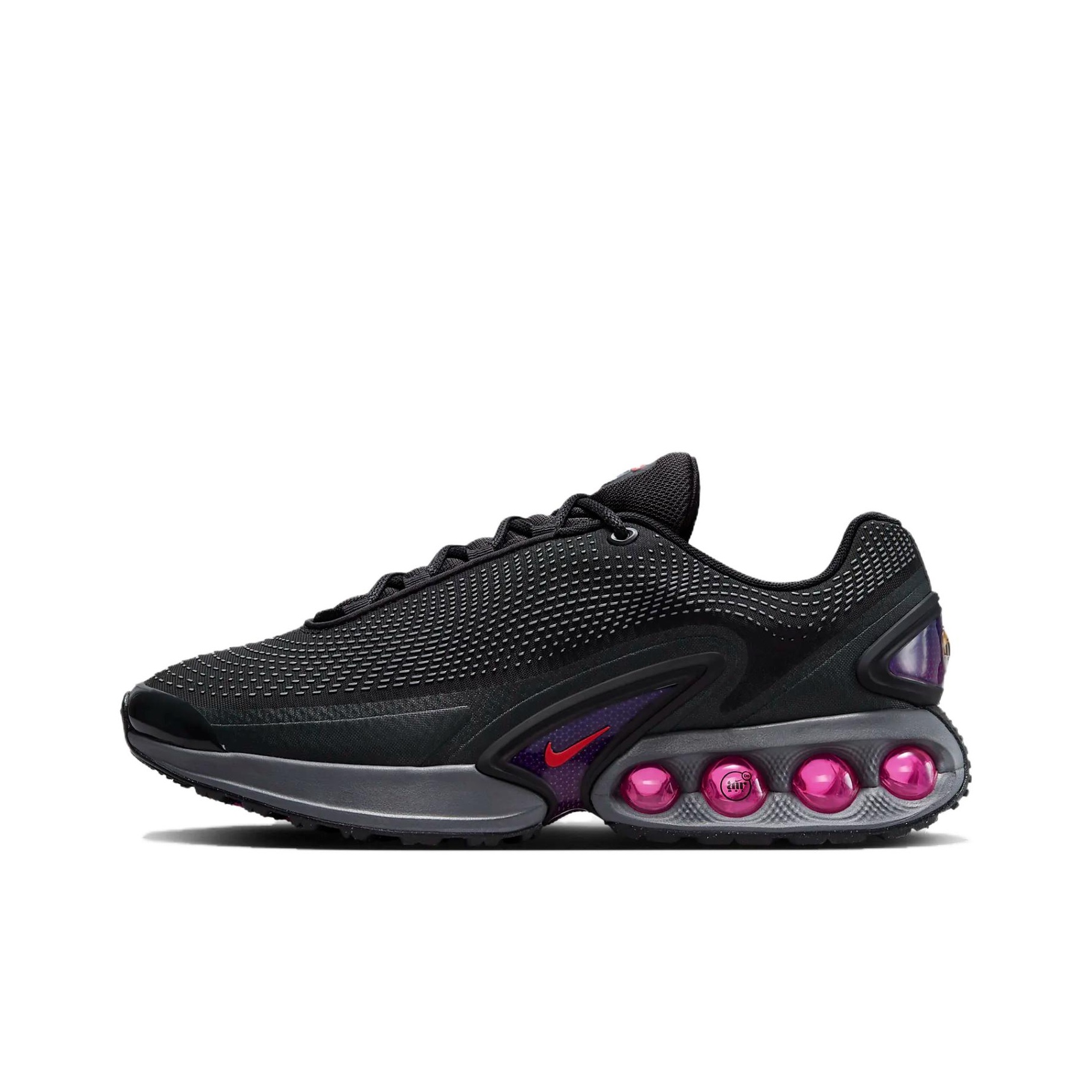 Step into Style The Allure of Purple Air Max Nike Shoes