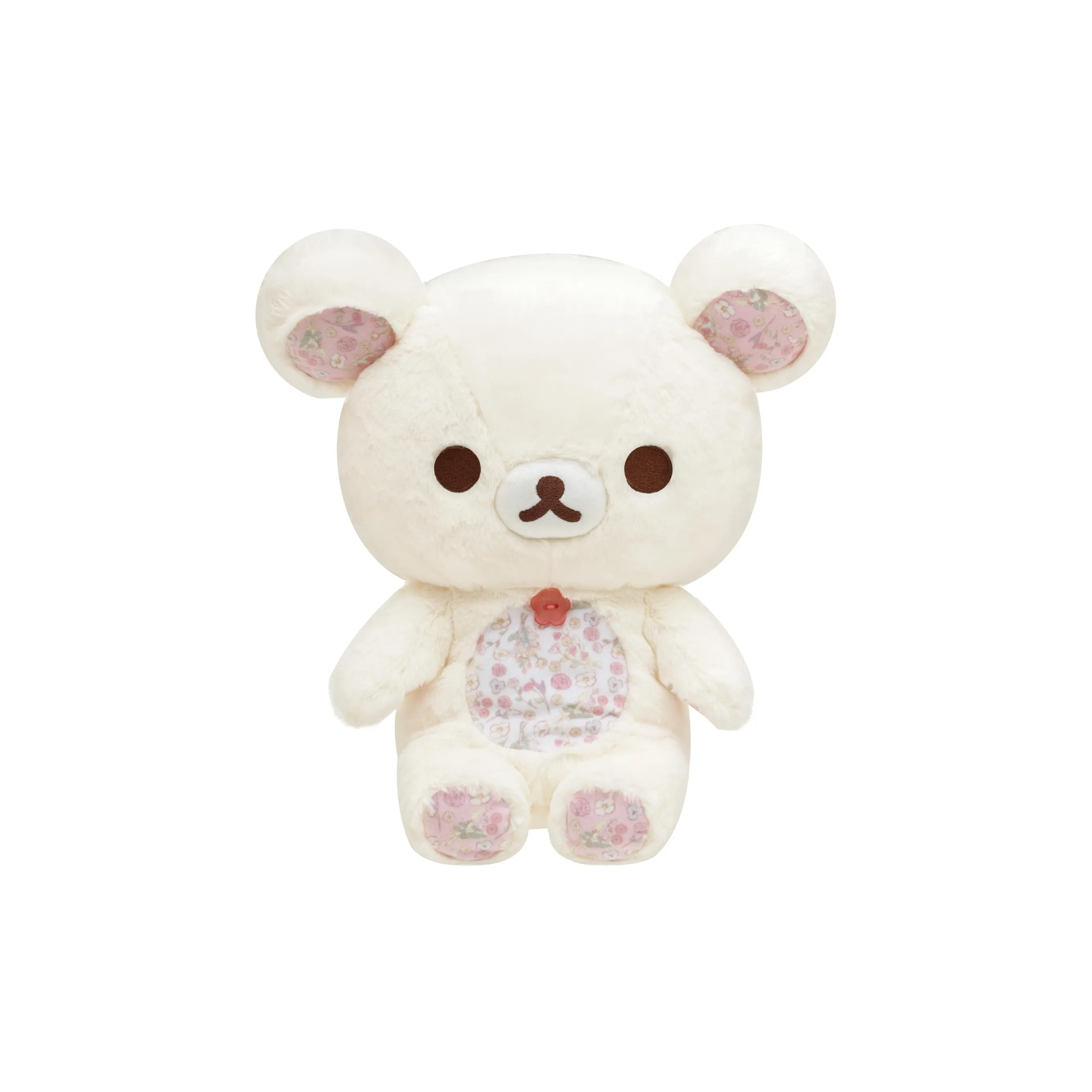 SAN X Plush Toy