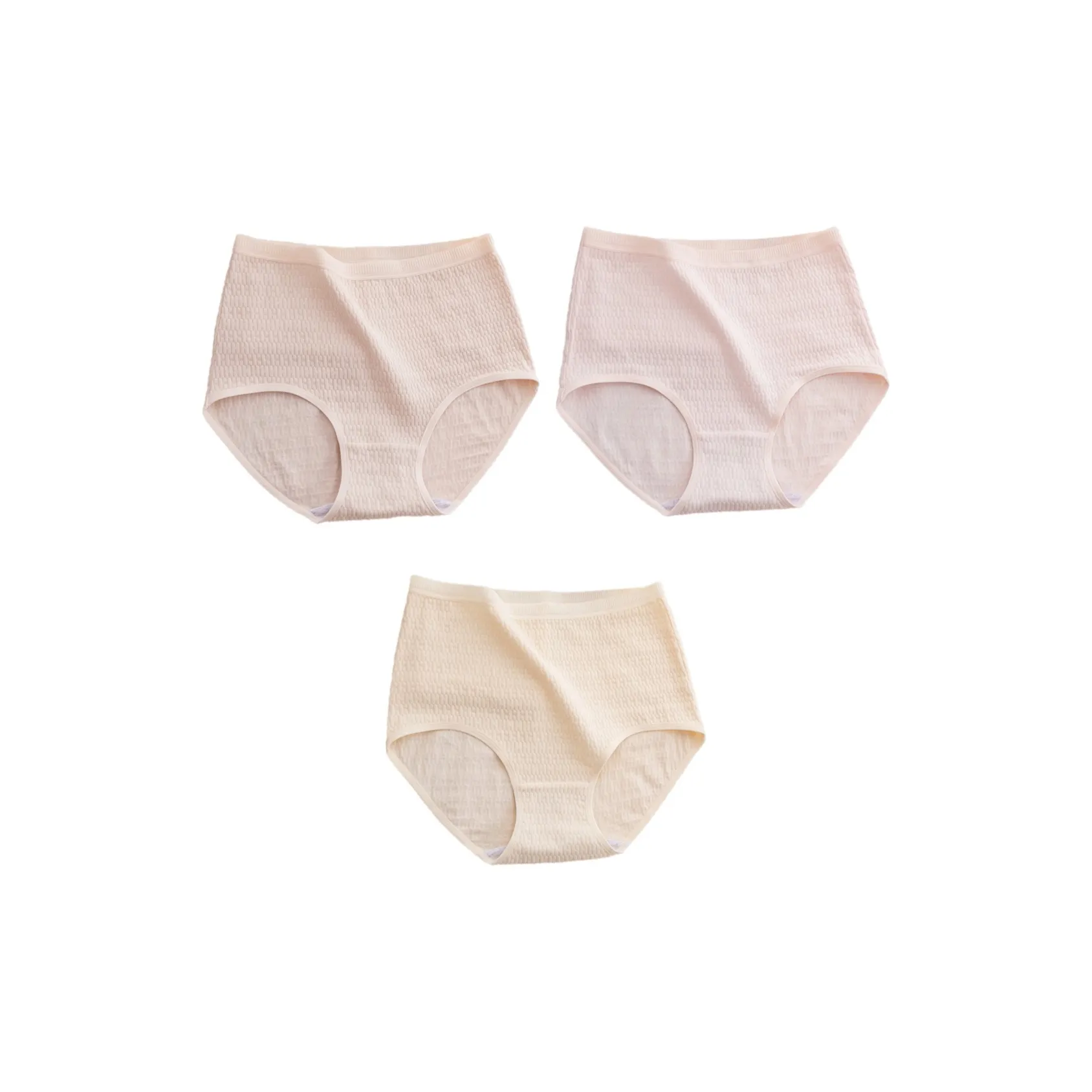 Pretty Lady Underpants Women's 3 Pack