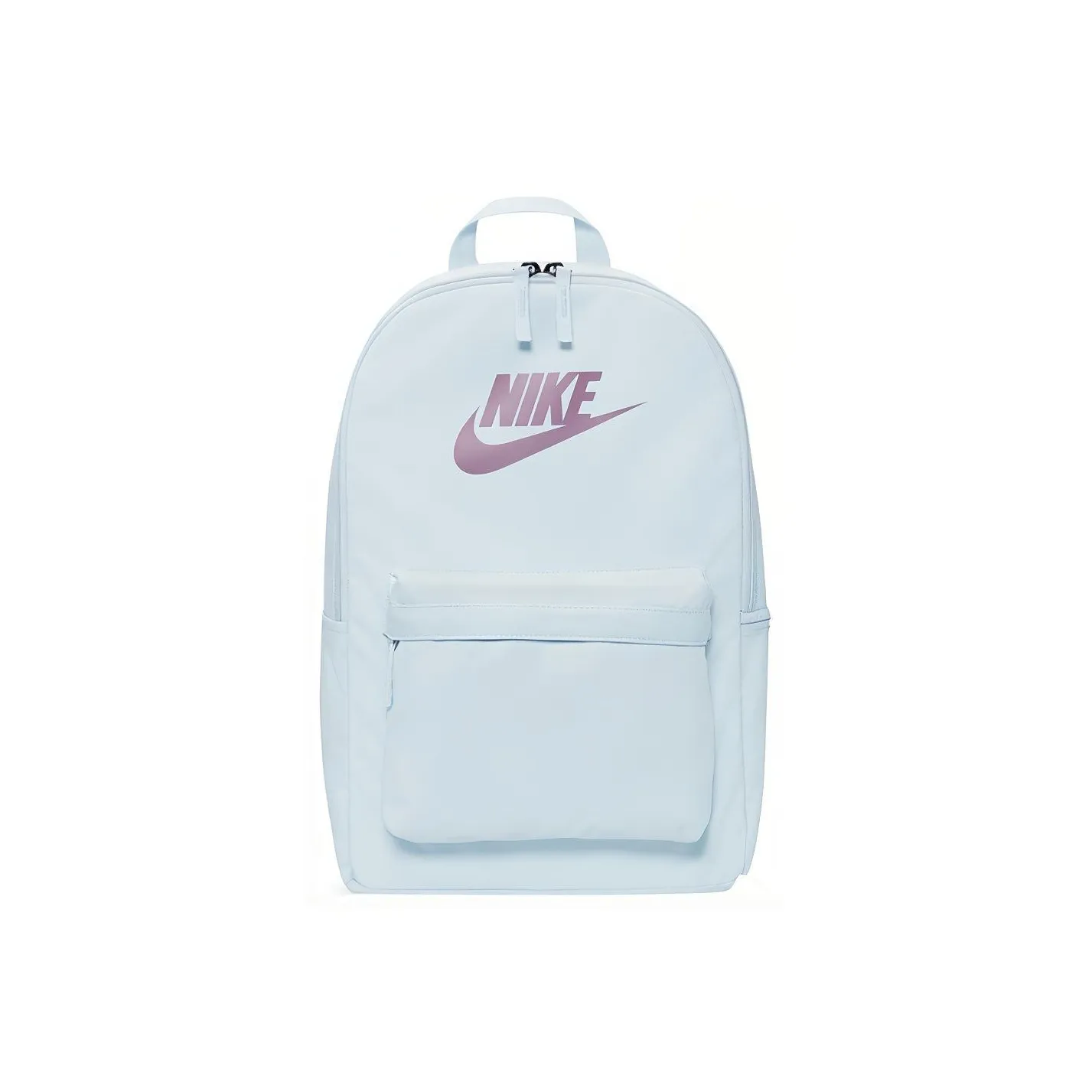 Nike Fabric Backpack Regular Unisex Baby Blue