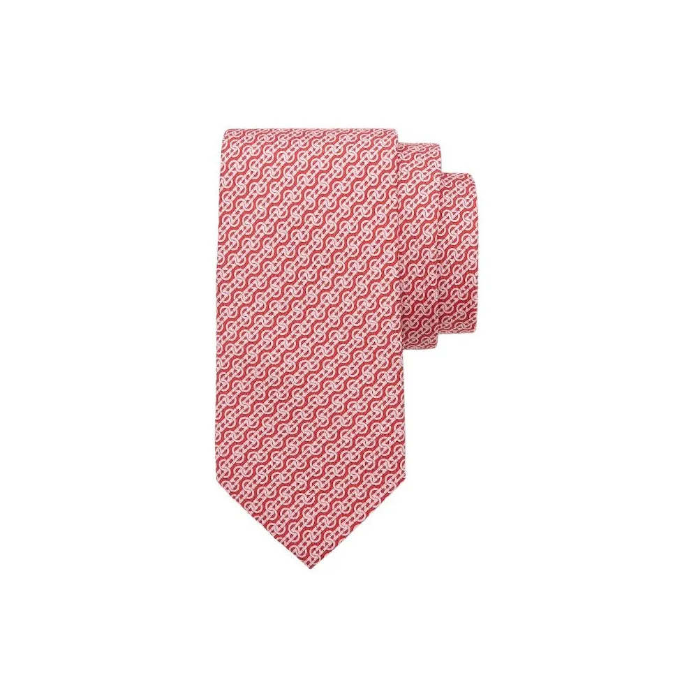 Ferragamo Silk Tie