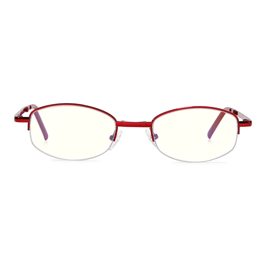 Aixiangsui Монограмма Очки Женские