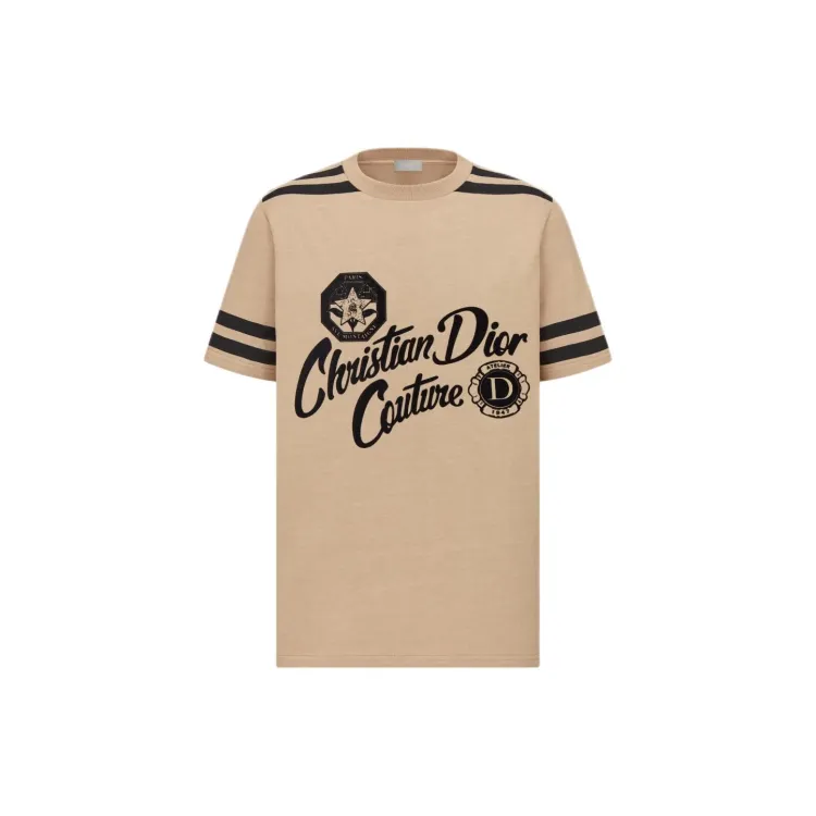 Elevate Your Wardrobe: The Allure of Christian Dior Shirts for Men 