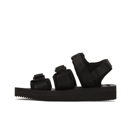 SUICOKE Мужские пляжные сандалии