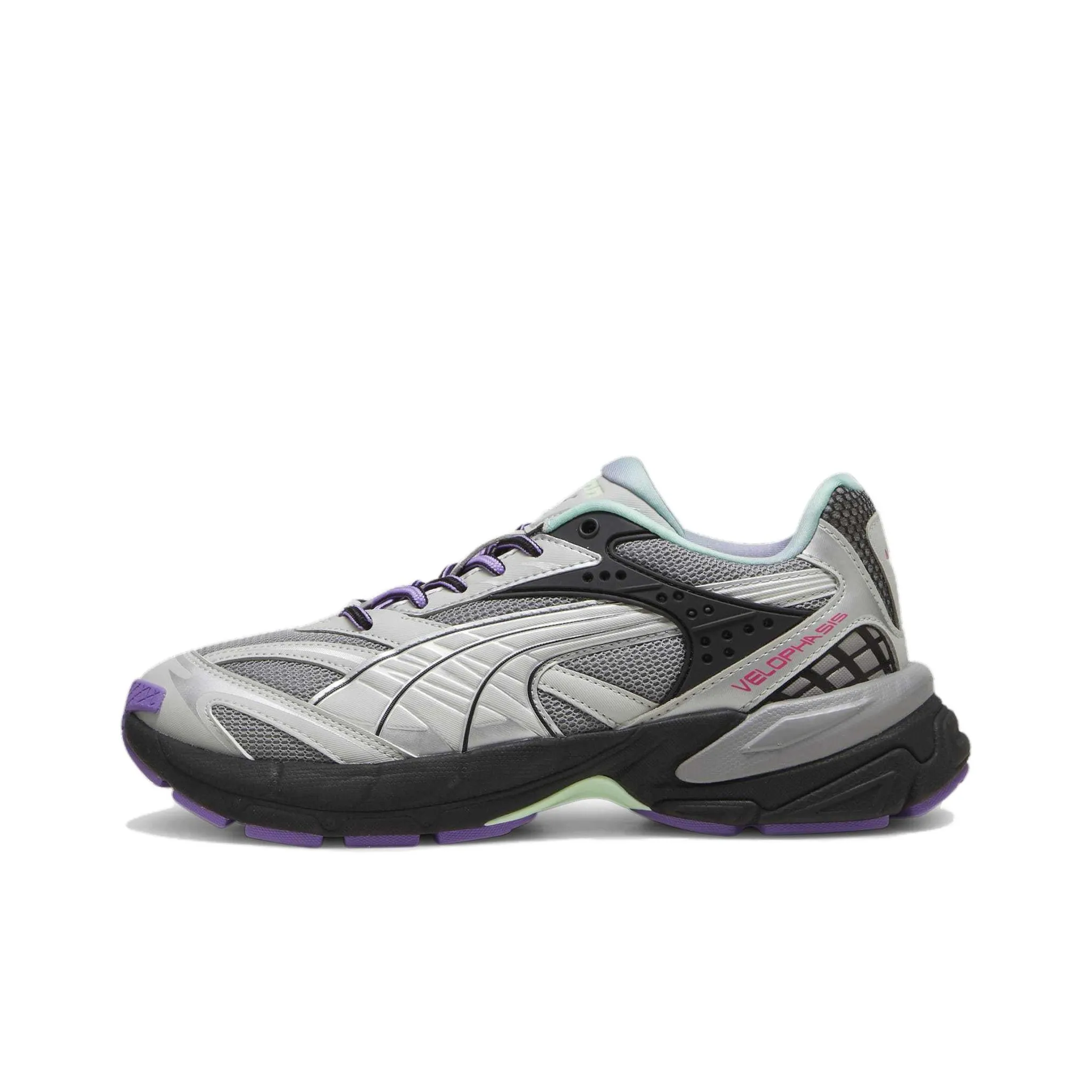 Puma Velophasis 'Sprint2K   Stormy Slate'