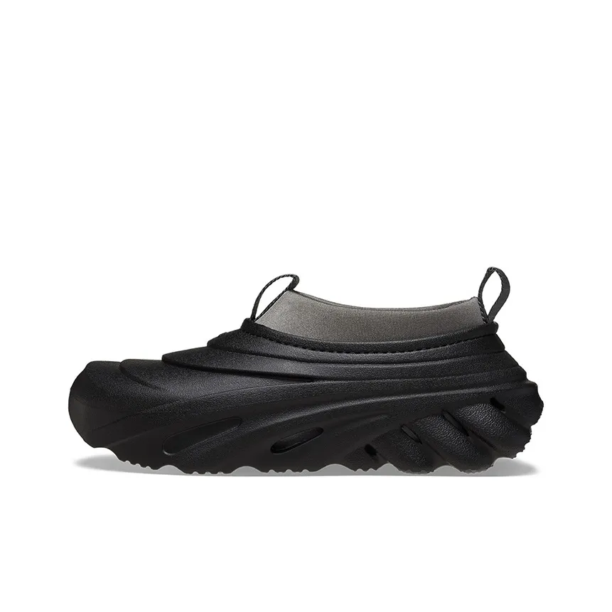 Crocs Echo Storm Midnight