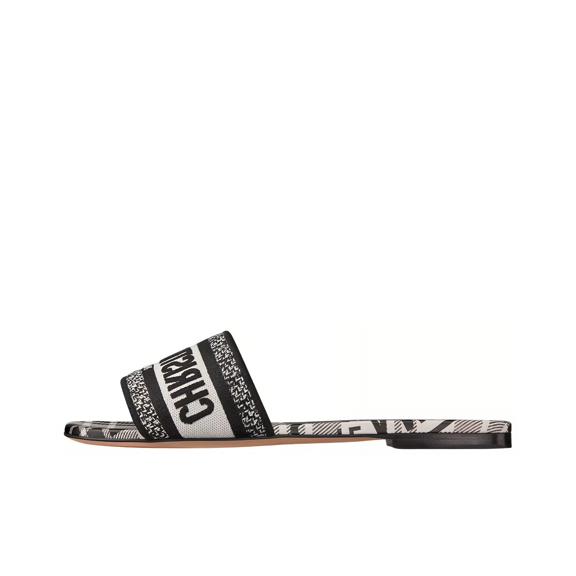 DIOR Dway Slides Women's