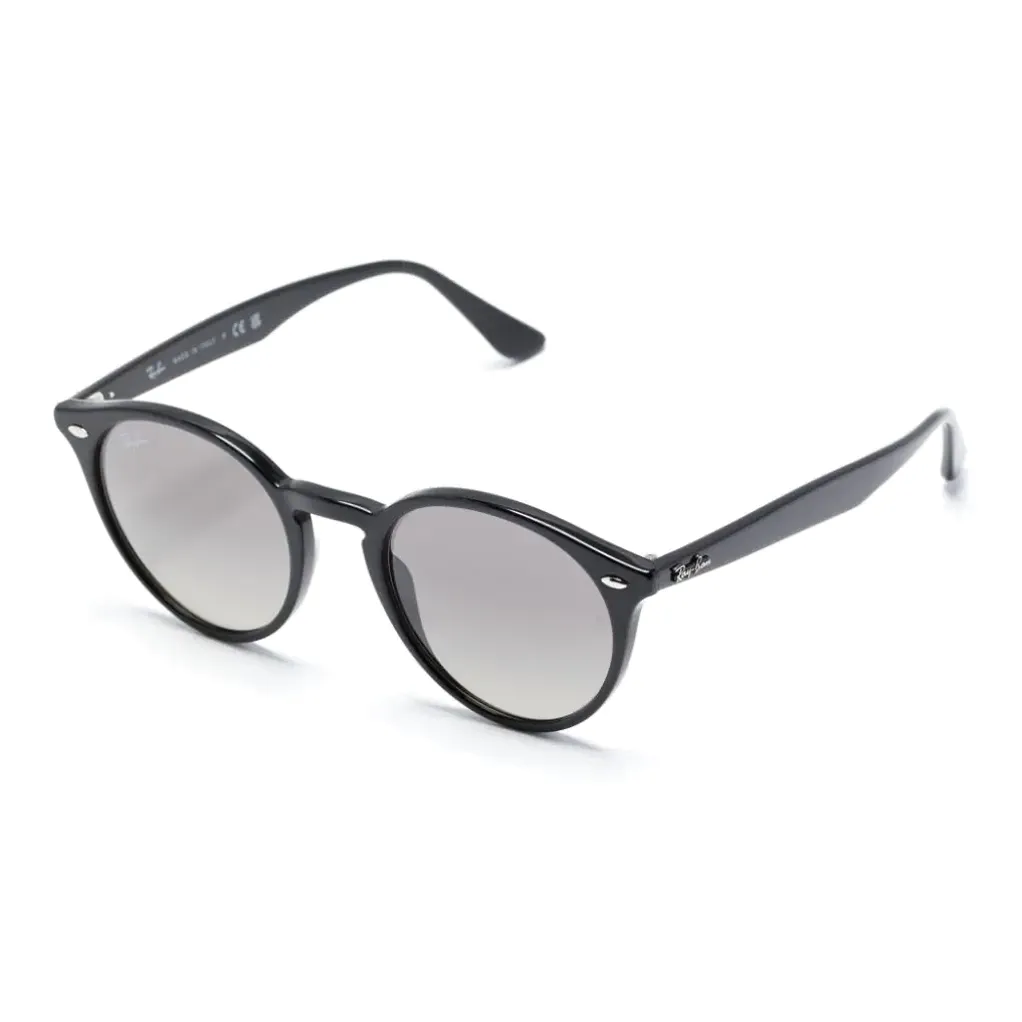 Ray Ban Pantos frame Tinted Sunglasses