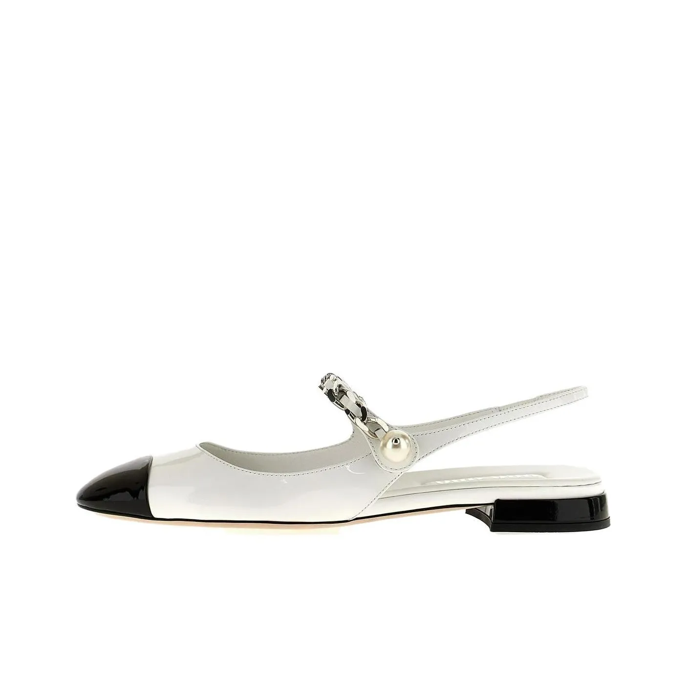 MIU MIU Casual Single Shoes Women's White