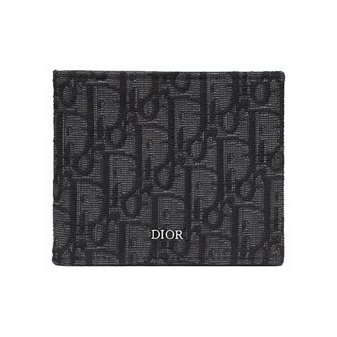 Discover the Best Dior Vintage Wallets of 2025