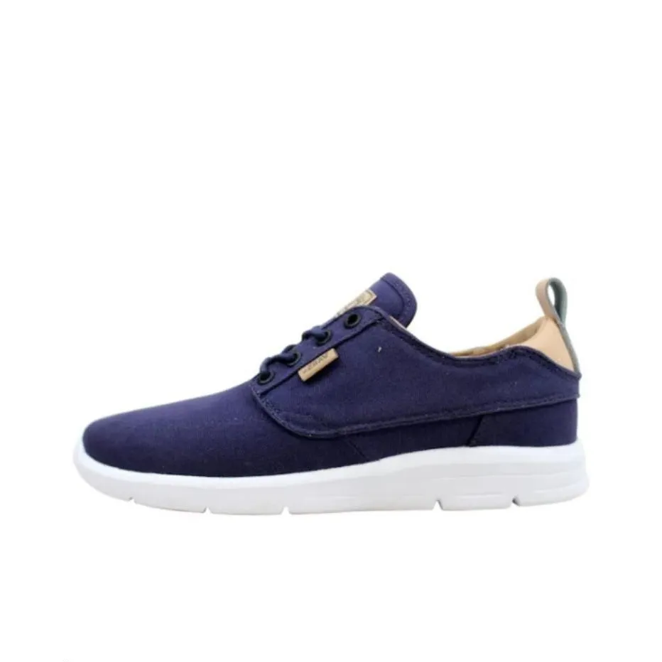 Vans Brigata Lite C&L Crown Blue