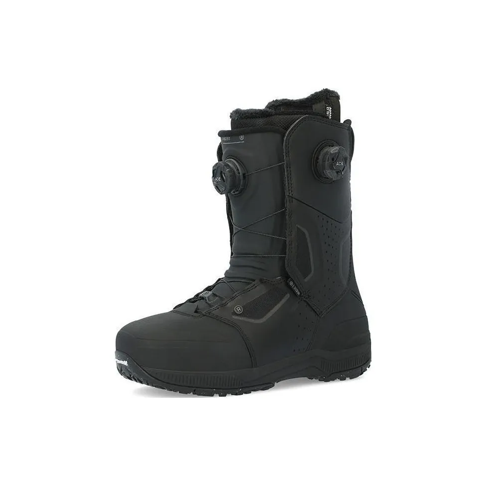 RIDE TRIDENT Single Snowboard Ski Boots Men's