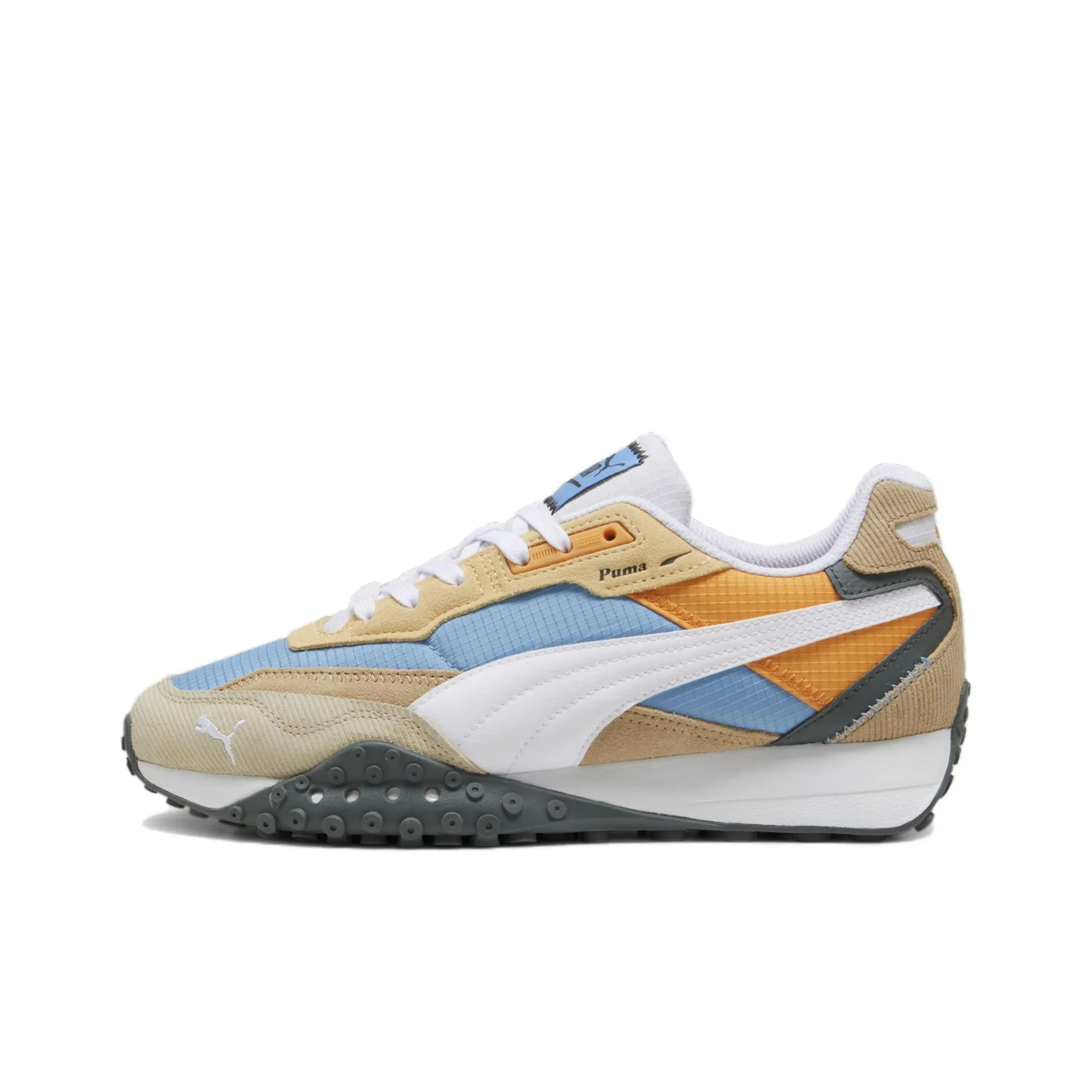 Puma Blacktop Rider 'Multi-Color - Chamomile'