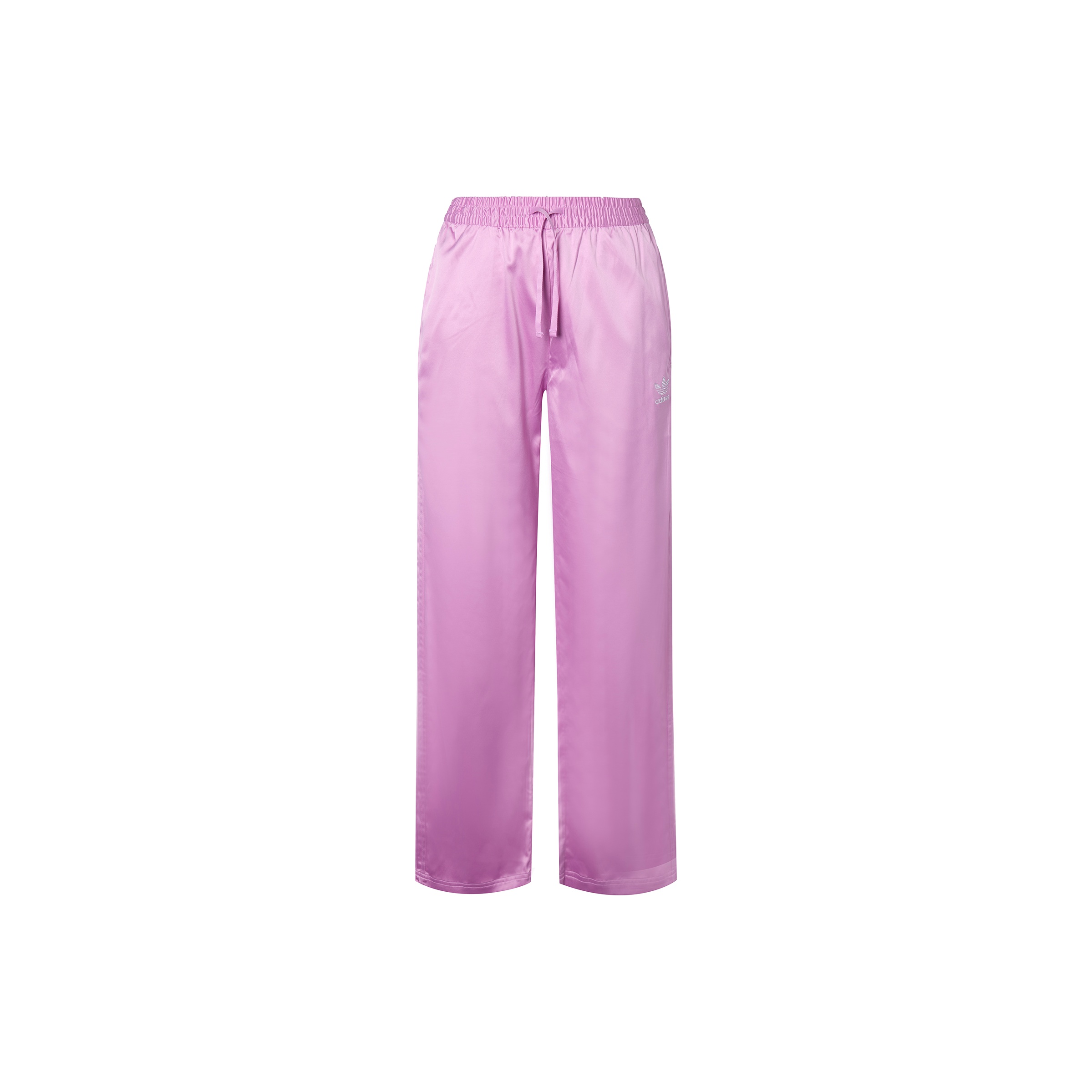 purple adidas pants mens