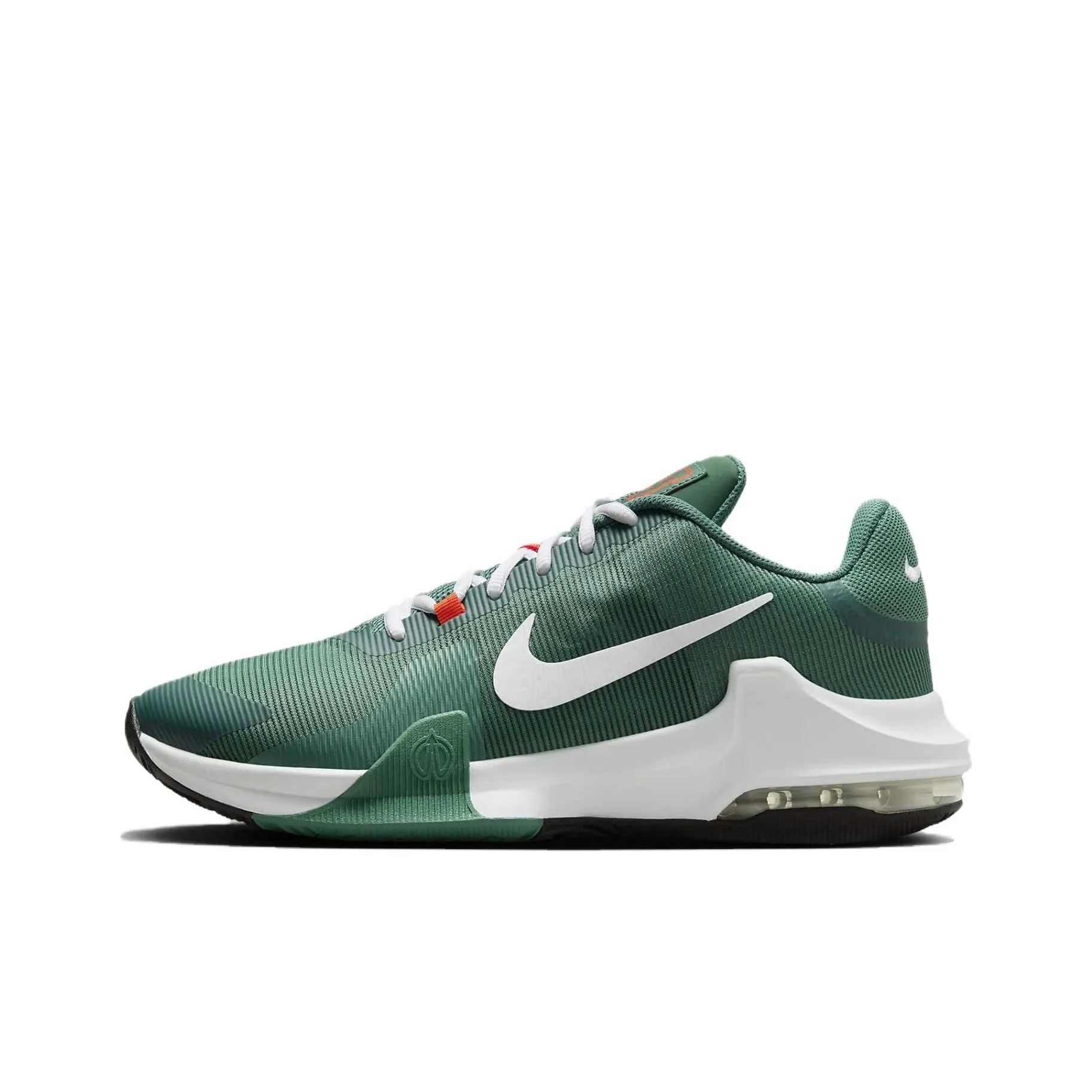 Nike Air Max Impact 4 'Bicoastal Malachite' Women's