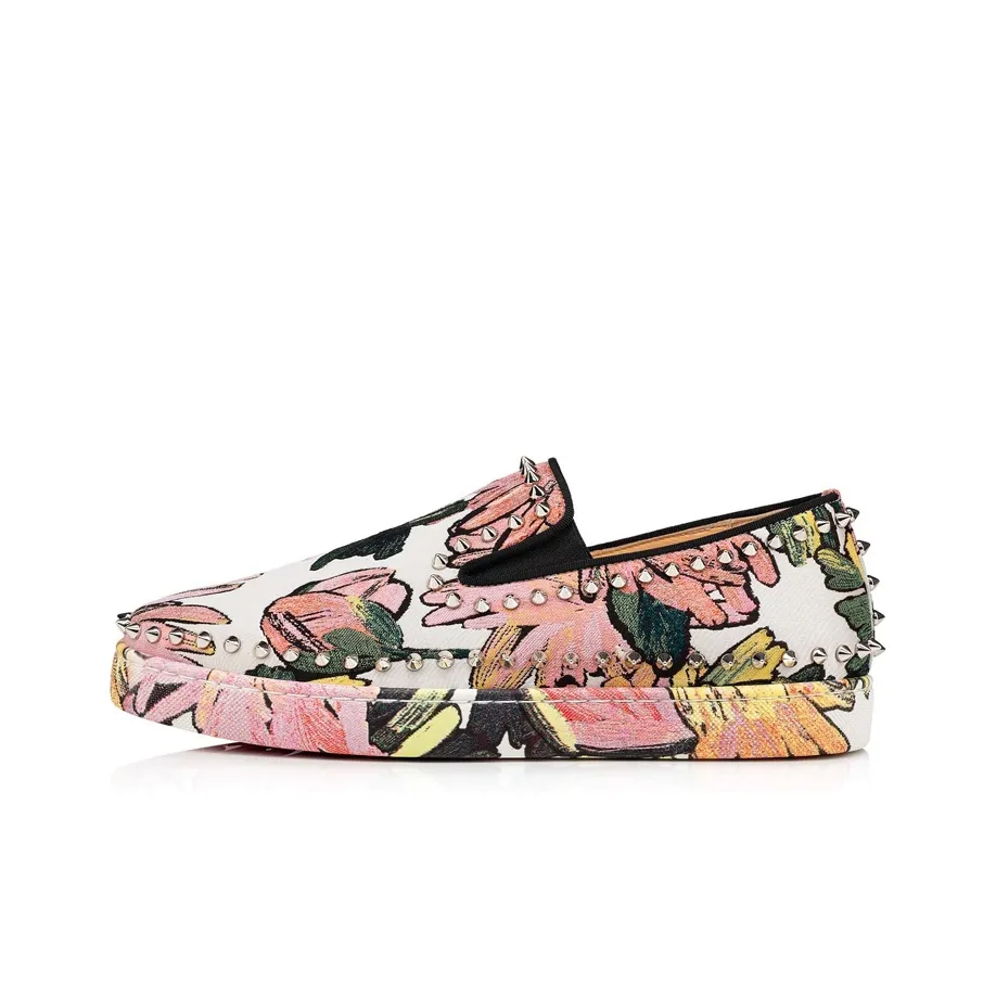 CL Casual Shoes Men's Multicolor