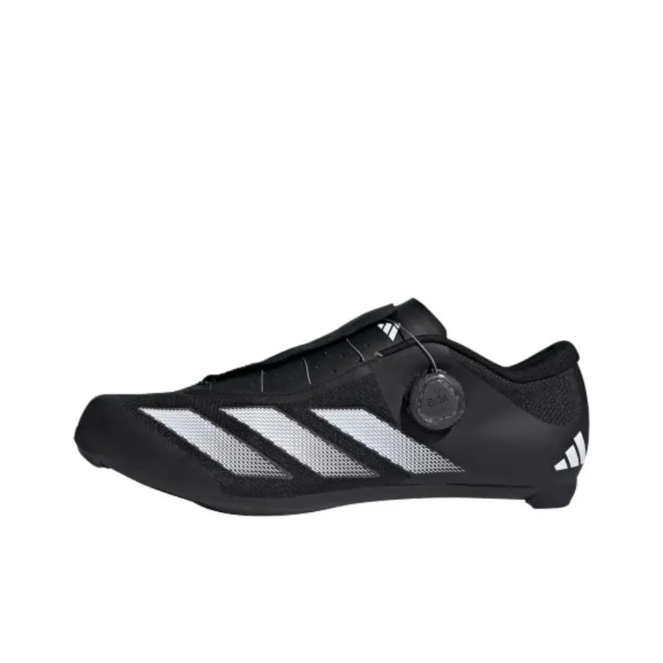 Adidas The Road Boa Core Black Cloud White