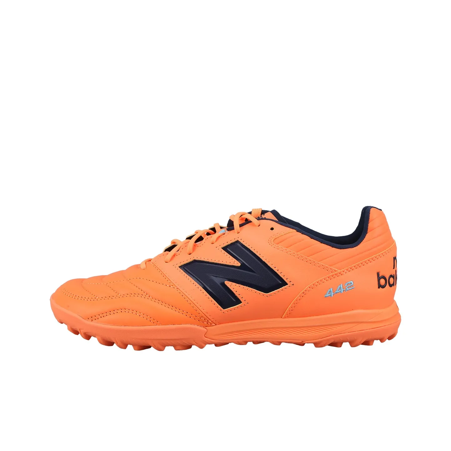 New Balance 442 Pro Tf V2 'Versatile Orange'