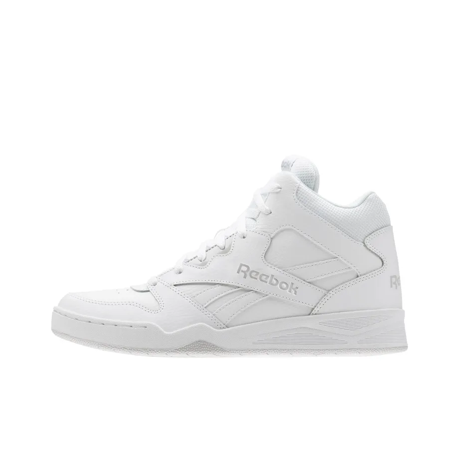 Reebok Royal Bb 4500 Hi 2 White