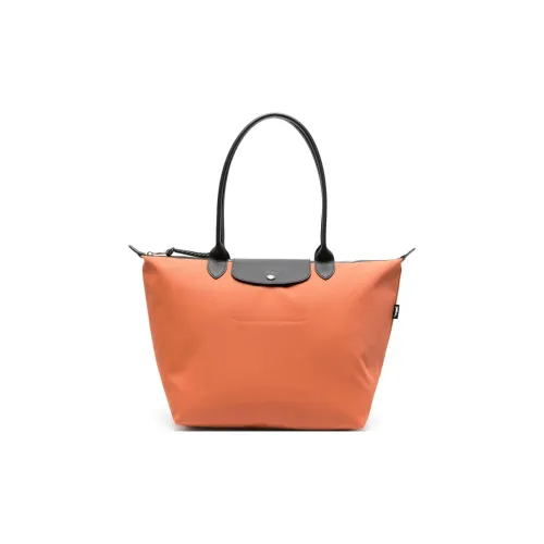 LONGCHAMP Le Pliage Energy Клатчи Охра Женские