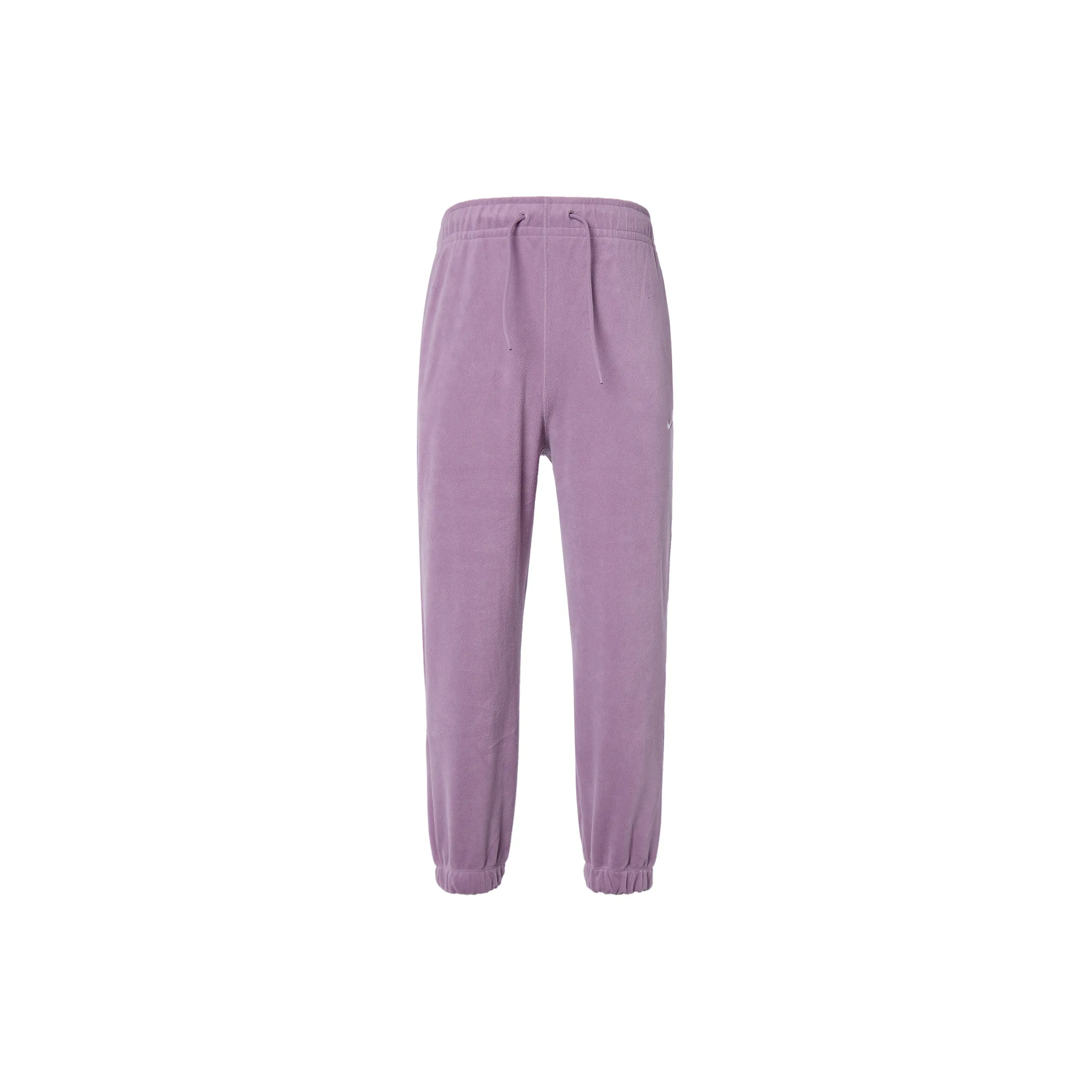Nike Therma FIT One Knitted Sweatpants Women's Dust Purple