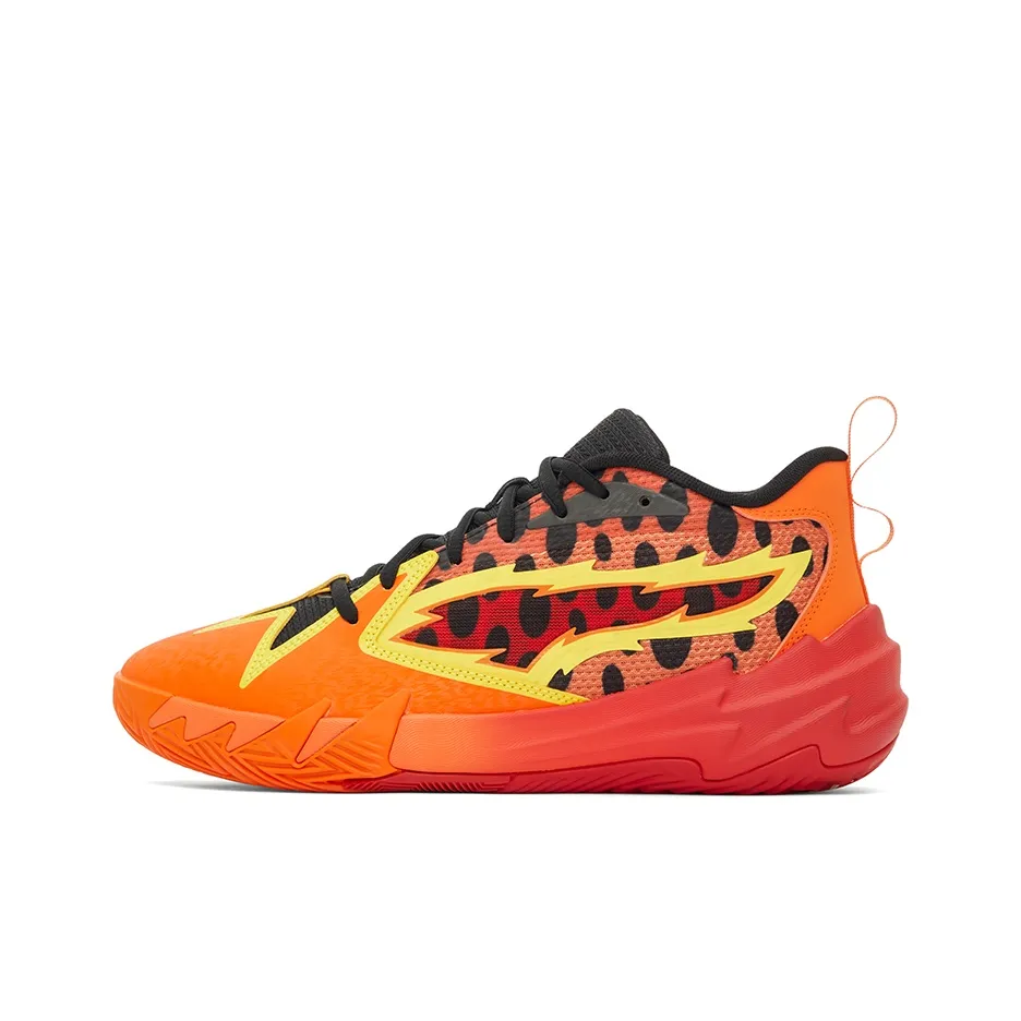 PUMA Scoot Zeros Cheetos