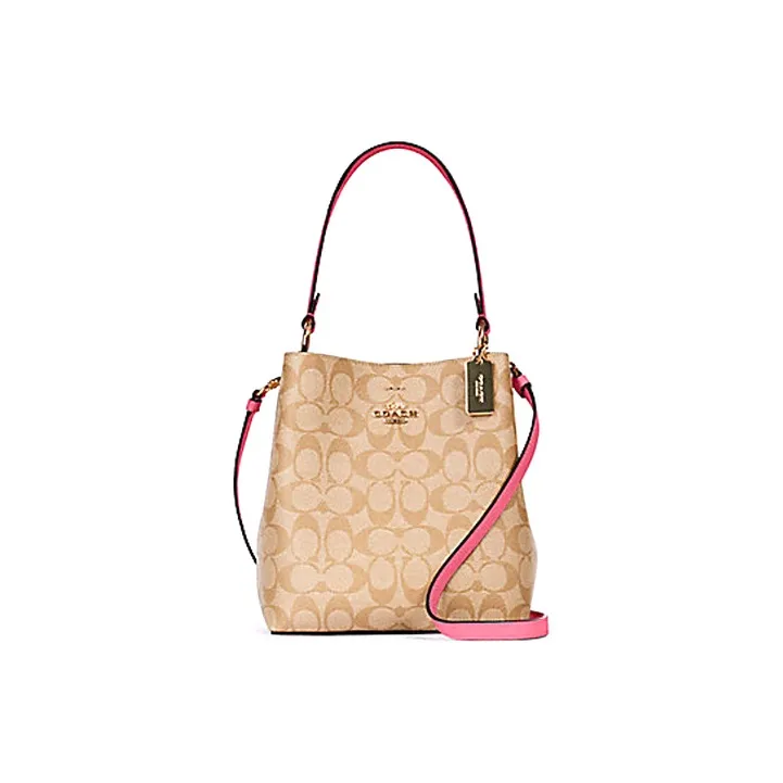 COACH Town Handbags