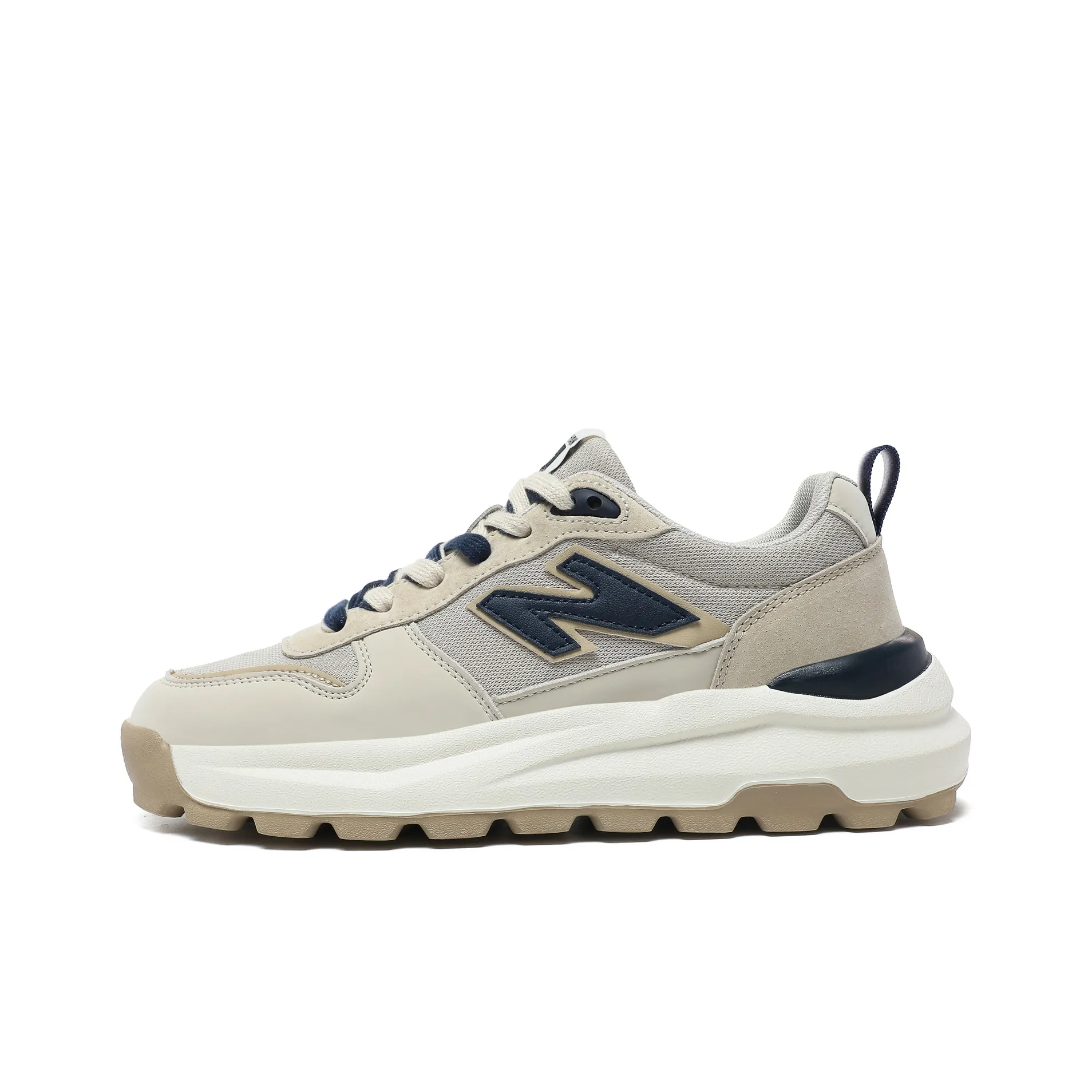CEDAR HAN Casual Shoes Unisex Low Top Blue