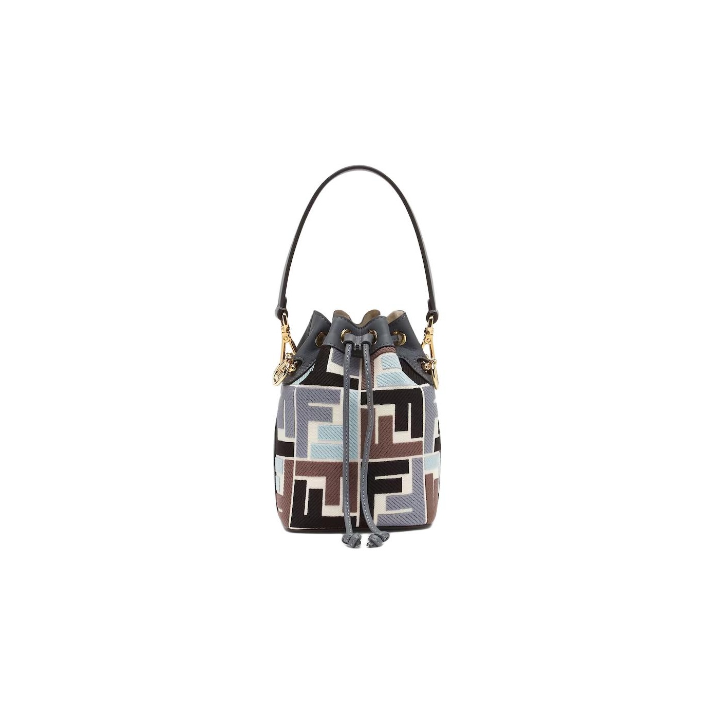 【fendi・フェンディ】 BUCKET BAGS かごバッグ Women's Designer Bucket Bags | FENDI US