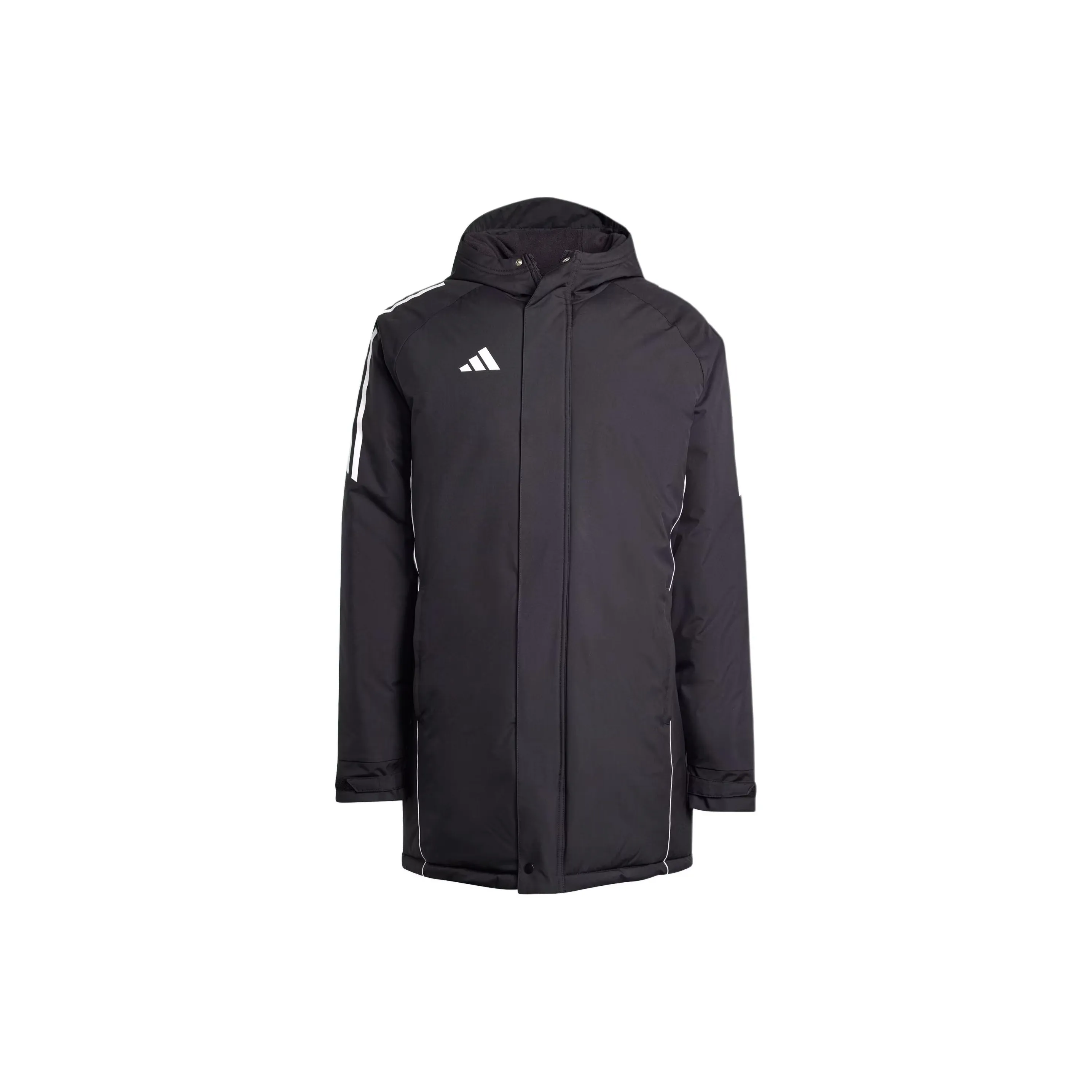 Adidas Free Shipping With AdiClub Tiro 24 Stadium Parka