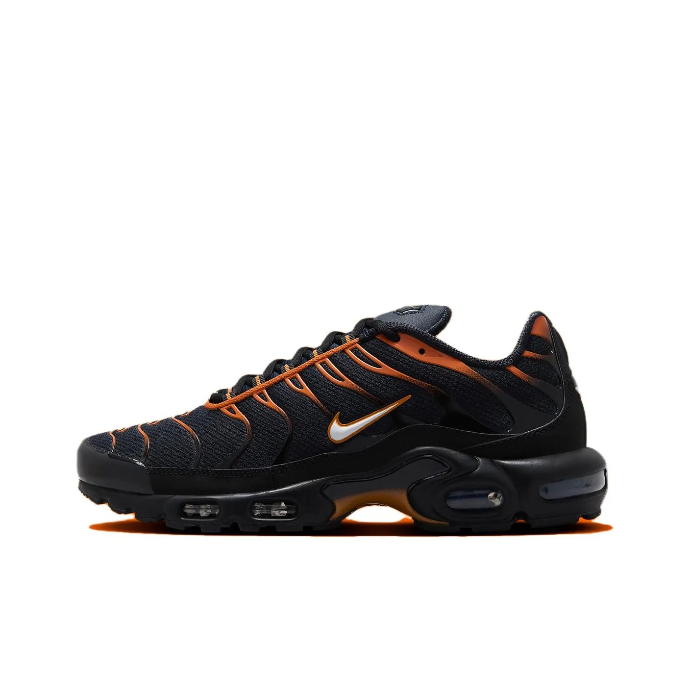 Nike Air Max Plus Dark Obsidian Monarch
