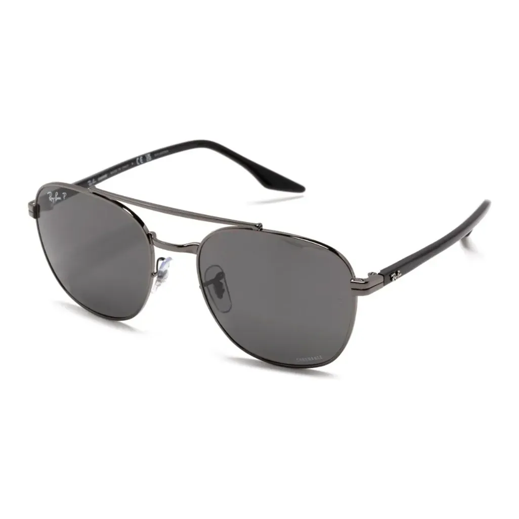 Veronique rectangular sunglasses