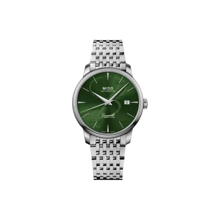 MIDO Men's Belem Cereli Series Watch