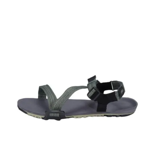 Xero Shoes Пляжные сандалии Зеленый Мужские