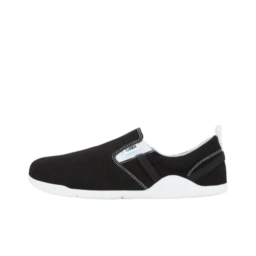 Xero Shoes Повседневная обувь Низкий Топ Черный Мужской