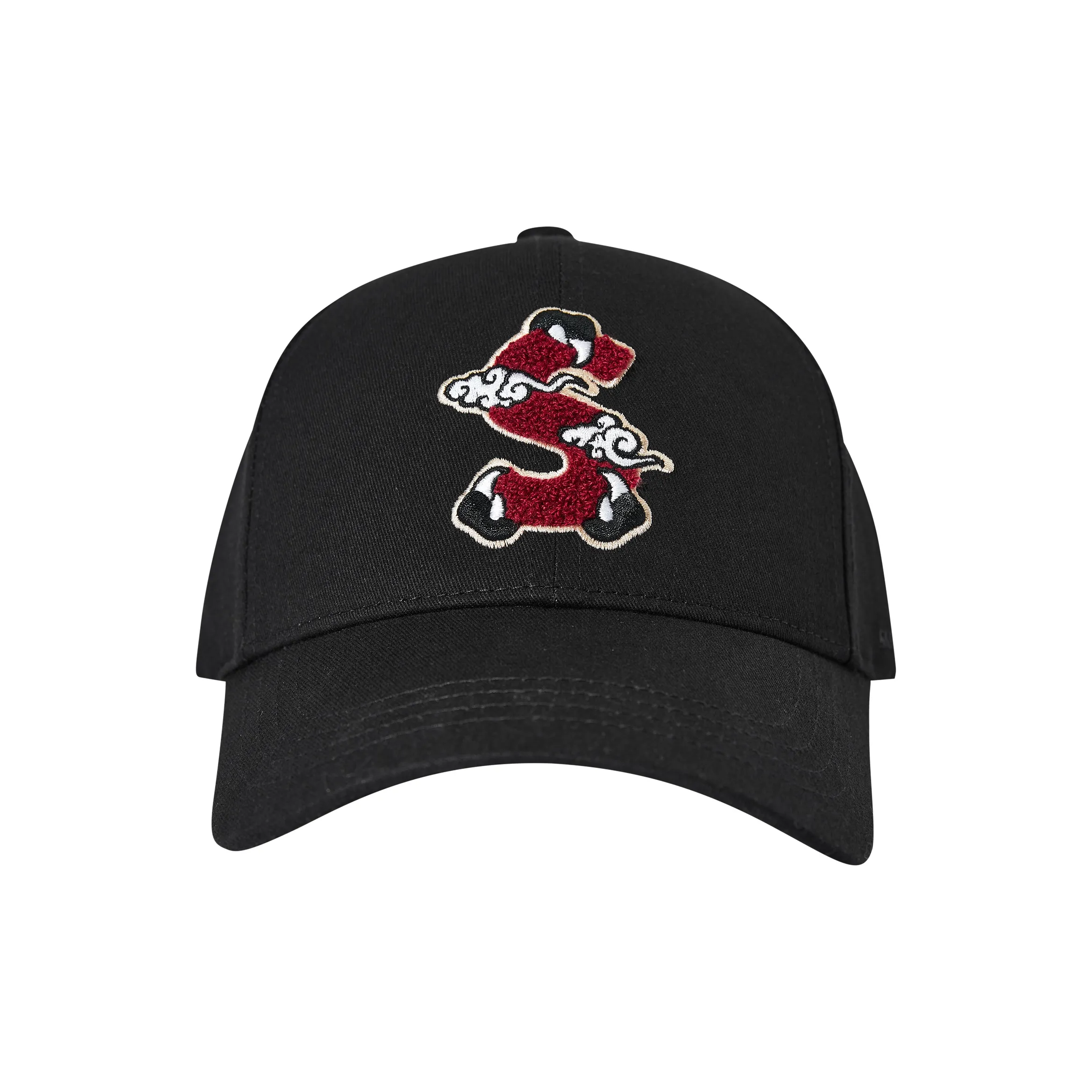 Skechers Кепки Унисекс Угольный Черный