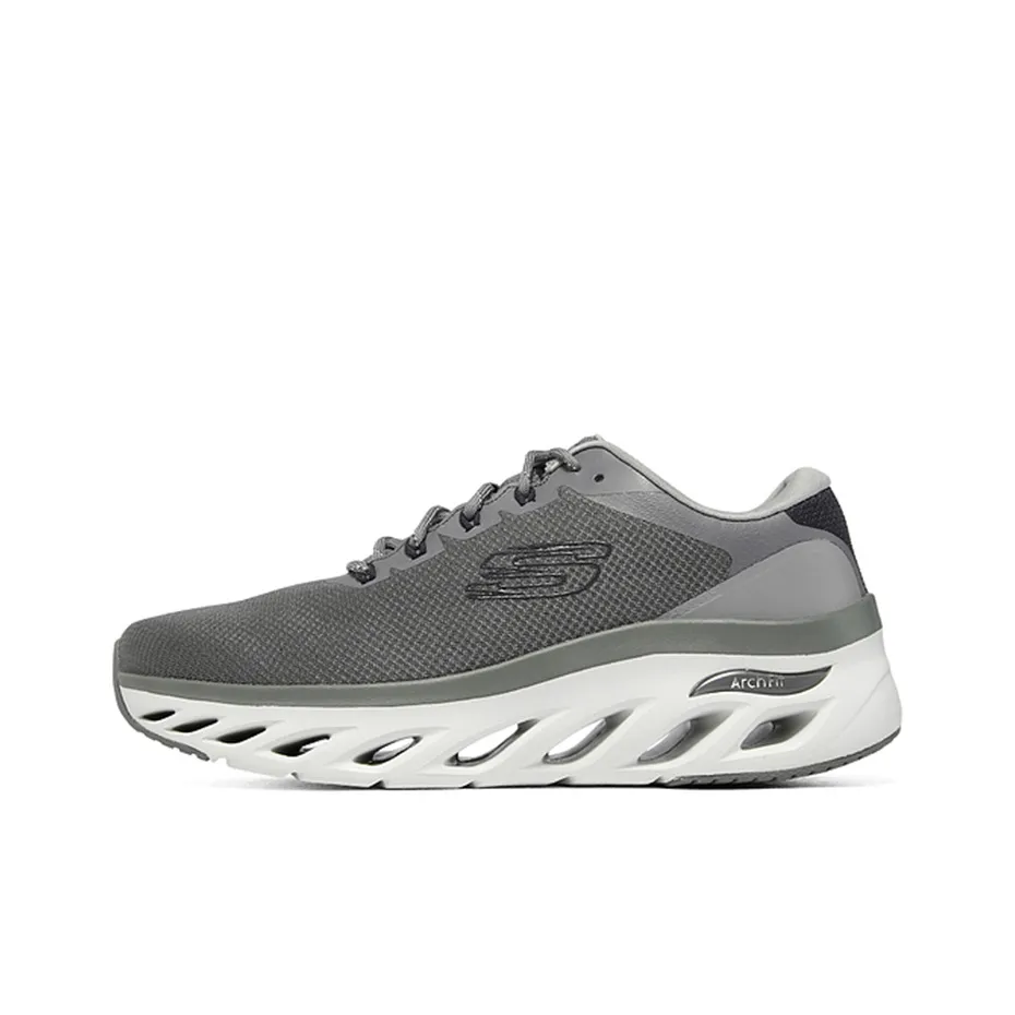 Skechers Arch Fit Glide Step 'Gray'