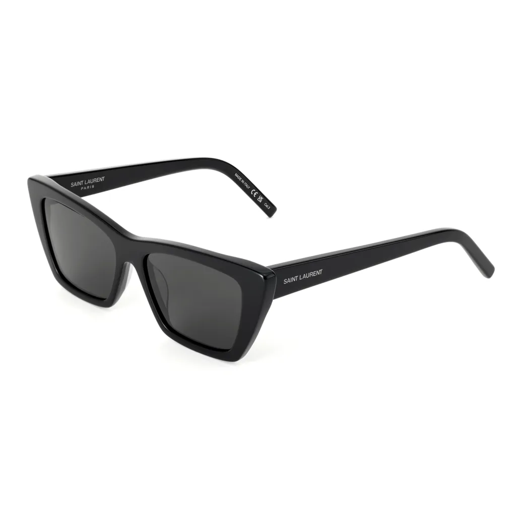 SAINT LAURENT Eyewear Sl 276 Cat Eye Sunglasses