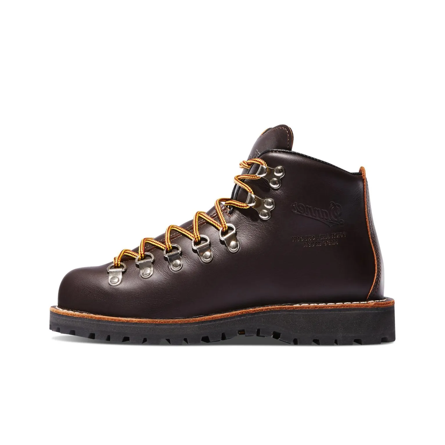 Danner Waterproof Ankle Length Outdoor your Boots Women's Brown