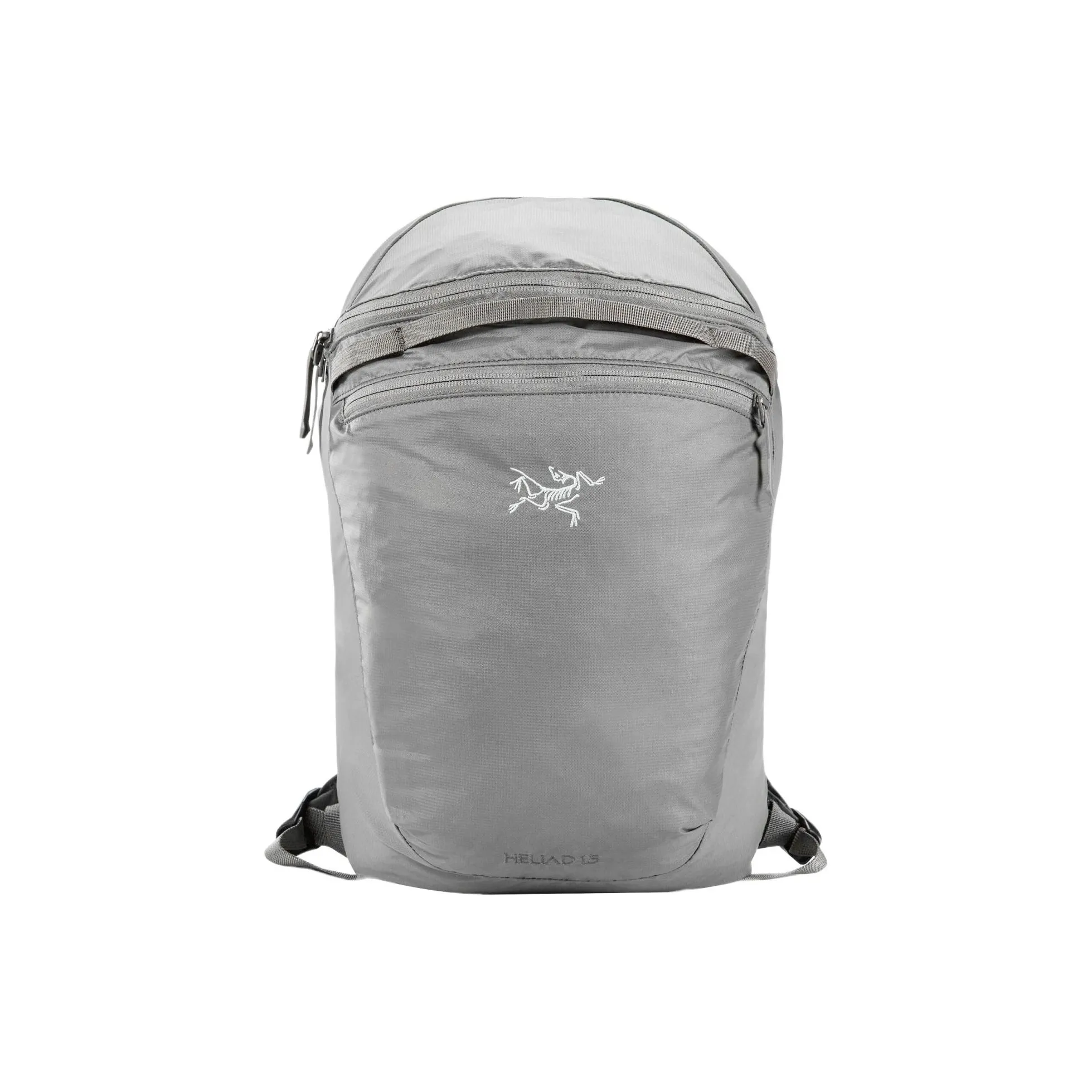 Arcteryx Outdoor Bags Solitude Gray
