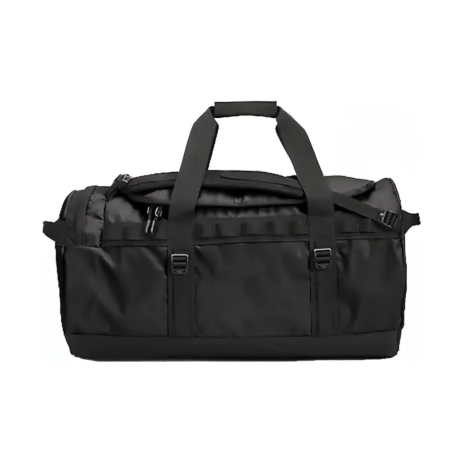 THE NORTH FACE Outdoor Bags Nylon Fabric Black Men's