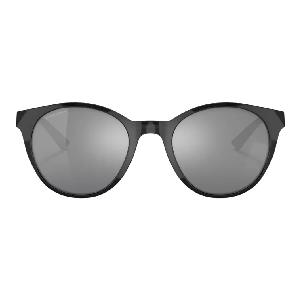 Oakley Oval Sunglasses Women's Black