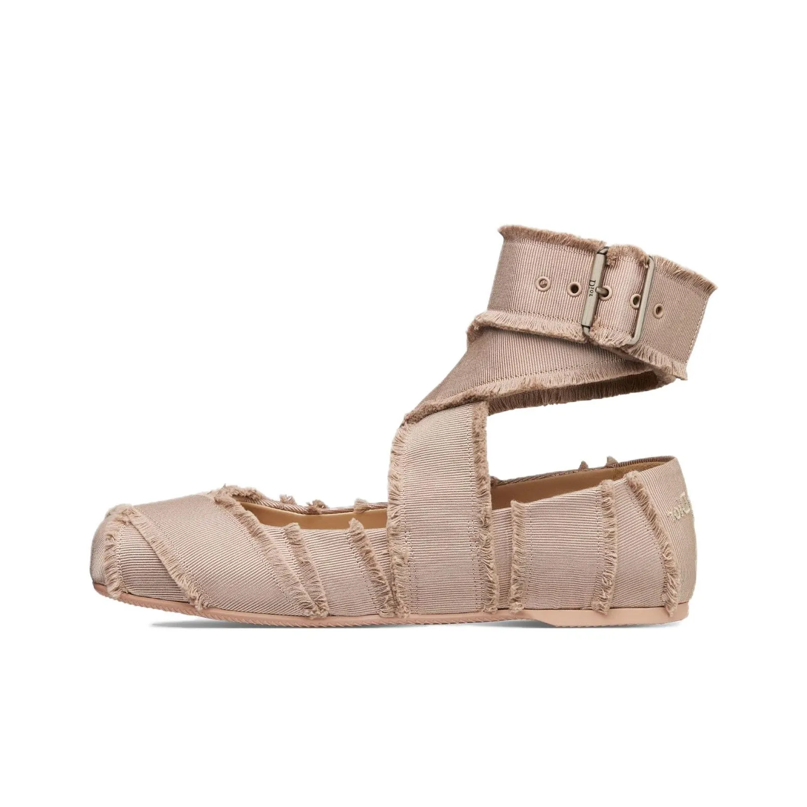 DIOR Songe Women's Casual Shoes Women's Pink