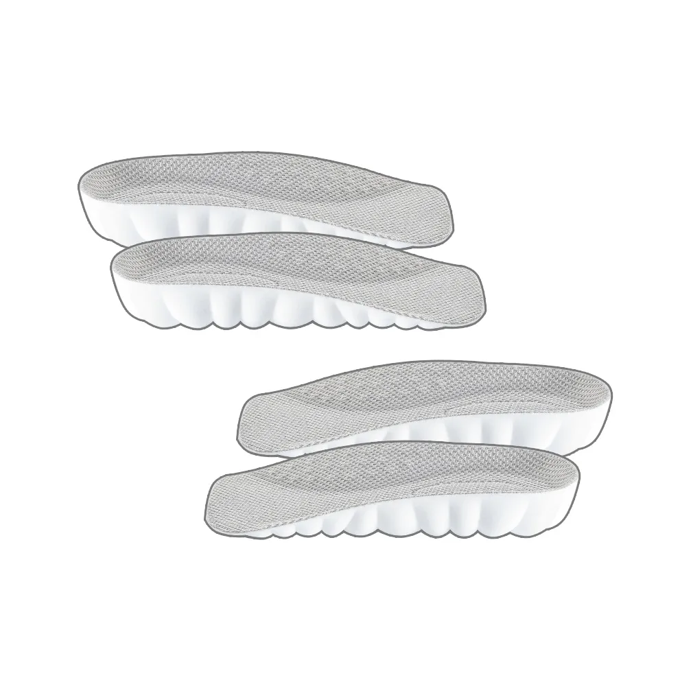Footprint Tribe Height Increasing Insole Unisex